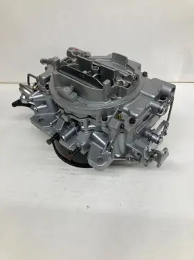 4966 Carter Rebuilt Avs 1971 Mopar Chrysler Dodge Plymouth 440 Carburetor