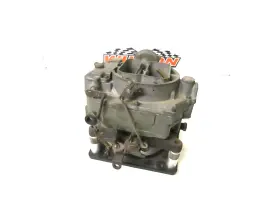 6-1098 Carter Wcfb 4-barrel Carburetor Carb 0-031 6-1098 Carter Wcfb 4-barrel Carburetor Carb 0-031