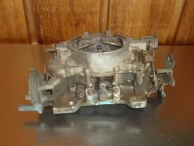 6-1694 Carter Afb 4-barrel Carburetor Carb 1964 1965 Pontiac Gto 389 V-8 0-1565 6-1694 Carter Afb 4-barrel Carburetor Carb 1964 1965 Pontiac Gto 389 V-8 0-1565
