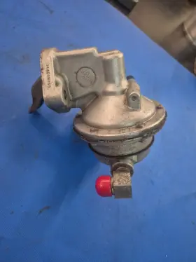 601469m068 Carter Fuel Pump Chris Craft Chevrolet 283 185hp Engine