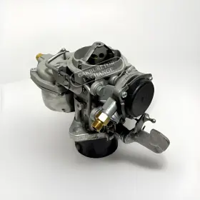 6065s Carter 1971 1974 Ford Mavrick Remanufactured Carburetor Rbs