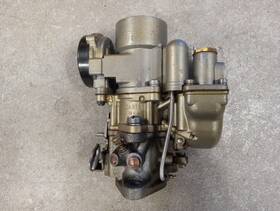 Carter 611s Wa-1 1940 Nash Hudson Willys Carburetor Parts Or Rebuild