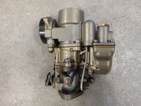 611s Carter Wa-1 1940 Nash Hudson Willys Carburetor Parts Or Rebuild