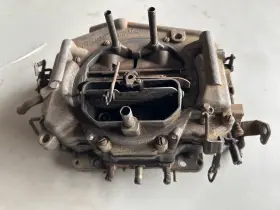 6138sa Carter Mopar 1972 340 4 Speed Four Barrel Carburetor Core For Rebuild