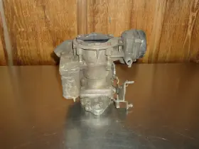 6202s Carter Yf 1-barrel Carburetor Carb 1972 Amc Jeep 232 258 6-cylinder 6202s Carter Yf 1-barrel Carburetor Carb 1972 Amc Jeep 232 258 6-cylinder