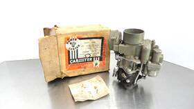 Carter 622sb Vintage Carburetor Model 622 1947 1948 Frazer Power Center