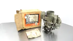 622sb Carter Vintage Carburetor Model 622 1947 1948 Frazer Power Center
