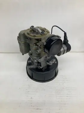 6307 Carter Rebuilt Yf 1972 Ford Truck 240 Carburetor