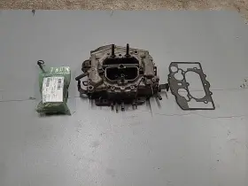 6319s Carter Mopar Thermoquad 4-barrel Carburetor 1973 340ci