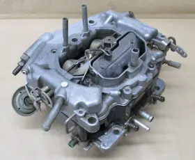6342s Carter 6321s Thermoquad Carburetor C4-tq Dodge Chrysler 1973-1977 400 440