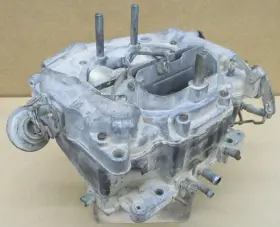 C4-tq Carter 6453s 278-3 Thermoquad Carburetor Mopar 1974 Chrysler 360ci C4-tq Carter 6453s 278-3 Thermoquad Carburetor Mopar 1974 Chrysler 360ci