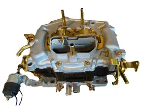 6457s Carter Thermoquad Carburetor 1974 Dodge/plymouth Part #6457s 400hp Auto Trans 6457s Carter Thermoquad Carburetor 1974 Dodge/plymouth Part #6457s 400hp Auto Trans