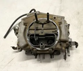 6488s Carter 1974 360 Thermoquad Carb Carburetor Challenger Cuda Duster Dart Sport D150