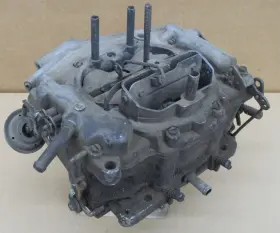 C4-tq Carter 6518s Thermoquad Carburetor 068 3 Dodge Chrysler 1973-1977 Trucks C4-tq Carter 6518s Thermoquad Carburetor 068 3 Dodge Chrysler 1973-1977 Trucks