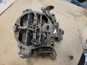 7027200 Carter 1967 Chevrolet Camaro A/t 396 325 Used 4-bbl Quadrajet Carburetor