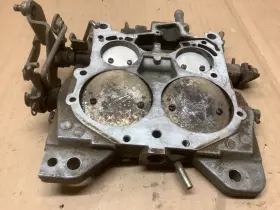 7041452 Carter Gm Rochester 4 Barrel Vintage Carburetor Quadrajet