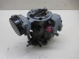 7051sa Carter Remanufactured Yf Carburetor 75-83 Ford 240 300 Six Cyl. C6077