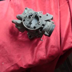 Carter 7074s 1975 1976 1977 Jeep Amc Yf Automatic Choke 1 Barrel Carburetor