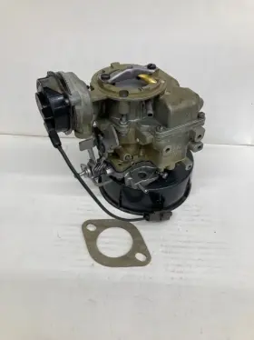 7127 Carter Rebuilt Yf 1975-1977 Ford Mercury 250 Carburetor