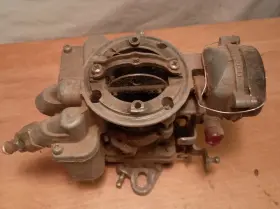7408s Carter 7188s Carburetor For 1977 Ford 1 Barrel 6 Cylinder 250 7408s Carter 7188s Carburetor For 1977 Ford 1 Barrel 6 Cylinder 250