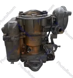 7197s Carter 1977 Motorcraft Yfa 1-barrel Carburetor 250 6-cyl. Ford Mercury 7197s Carter 1977 Motorcraft Yfa 1-barrel Carburetor 250 6-cyl. Ford Mercury