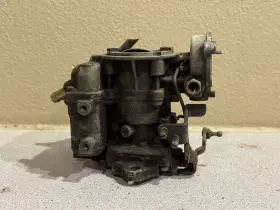 7368s Carter Yfa 1-barrel Carburetor Carb 1978-1984 Ford Truck Van 7368s Carter Yfa 1-barrel Carburetor Carb 1978-1984 Ford Truck Van