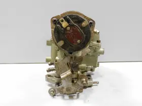 Yfa-1 Carter 7485s Ford Motorcraft 1 Bbl Carburetor