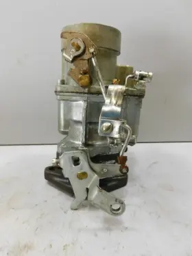 2100s Carter 7502s Chevrolet 235 6 Cyl Yf 1 Bbl Carburetor