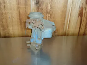Bbr-2 Carter 799s 1-barrel Carburetor 1950 1951 1952 Reo Truck E-20