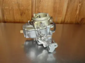 81624bbd Carter Bbd 2-barrel Carburetor Core 1966-1973 Mopar Chrysler Dodge Plymouth 318 81624bbd Carter Bbd 2-barrel Carburetor Core 1966-1973 Mopar Chrysler Dodge Plymouth 318