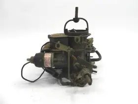 8233-s Carter Vtg 1978-1983 Mopar Chrysler Dodge Plymouth 6 Cyl Carburetor Core #8233 S 8233-s Carter Vtg 1978-1983 Mopar Chrysler Dodge Plymouth 6 Cyl Carburetor Core #8233 S