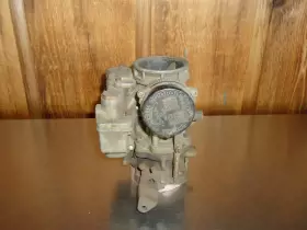 851s Carter Wgd 2-barrel Carburetor Carb 1951 1952 1953 Oldsmobile Olds V-8
