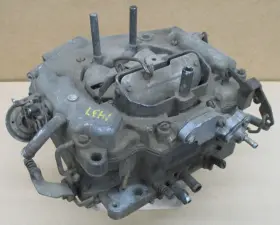 C4-tq Carter 9009s 270-4 Thermoquad Carburetor Mopar Dodge Chrysler 1975 440ci C4-tq Carter 9009s 270-4 Thermoquad Carburetor Mopar Dodge Chrysler 1975 440ci