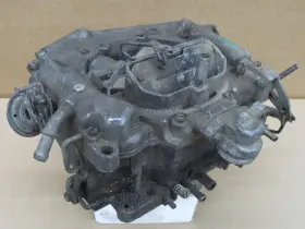 C4-tq Carter 9016s 272-6 Thermoquad Carburetor Mopar Dodge Chrysler 1974 440ci C4-tq Carter 9016s 272-6 Thermoquad Carburetor Mopar Dodge Chrysler 1974 440ci