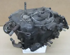 C4-tq Carter 9018s 124 7 Used Thermoquad Carburetor Dodge Chrysler And Plymouth C4-tq Carter 9018s 124 7 Used Thermoquad Carburetor Dodge Chrysler And Plymouth