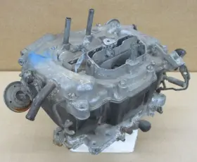 C4-tq Carter 9027s 024 3 Thermoquad Carburetor Dodge Chrysler Ihc 1974-1980 C4-tq Carter 9027s 024 3 Thermoquad Carburetor Dodge Chrysler Ihc 1974-1980