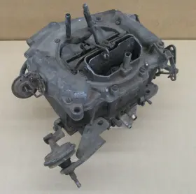 C4-tq Carter 9036s 075-6 Thermoquad Carburetor Dodge Chrysler Plymouth 1975 C4-tq Carter 9036s 075-6 Thermoquad Carburetor Dodge Chrysler Plymouth 1975