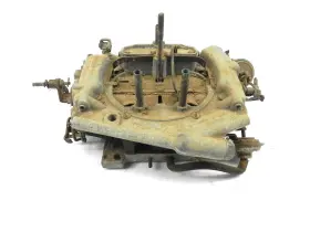 9096s Carter 1970s-1980s Mopar 1977 Dodge 440 Thermoquad Carburetor Core #9096s