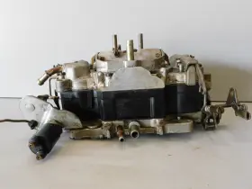9103s Carter Chrysler Dodge Mopar 400 440 V8 Thermoquad 4 Bbl Carburetor