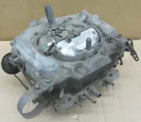C4-tq Carter 9124s 030 8 Used Thermoquad Carburetor Dodge Plymouth Chrysler C4-tq Carter 9124s 030 8 Used Thermoquad Carburetor Dodge Plymouth Chrysler