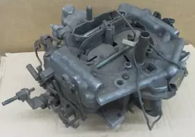 C4-tq Carter 9134s 336 7 Used Thermoquad Carburetor For 1978-1984 Mopar