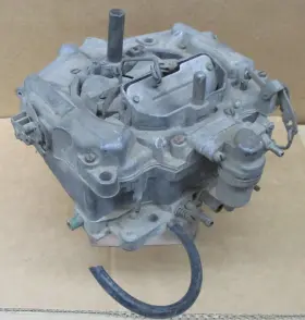 C4-tq Carter 9153s Thermoquad Carburetor 006 8 Dodge Chrysler 1978-1984 Trucks