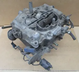 C4-tq Carter 9196s Thermoquad Carburetor 149 9 Dodge Chrysler 1978-1979 Trucks