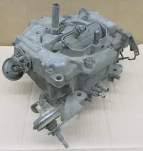 C4-tq Carter 9208s 094 Used Thermoquad Carburetor For 1978-1979 Mopar Dodge C4-tq Carter 9208s 094 Used Thermoquad Carburetor For 1978-1979 Mopar Dodge