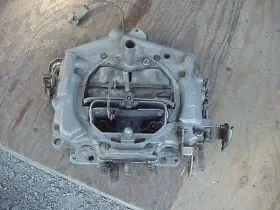 9212s Carter 1978 Thermoquad Carburetor Dodge Truck Mopar 440 California 9212s Carter 1978 Thermoquad Carburetor Dodge Truck Mopar 440 California