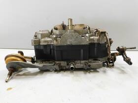 Carter 9247s Chrysler Dodge Mopar 440 V8 Thermoquad 4 Bbl Carburetor