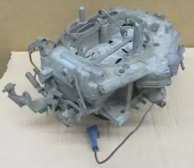 C4-tq Carter 9248s 033 9 Used Thermo-quad Carburetor For 1979 Dodge Truck C4-tq Carter 9248s 033 9 Used Thermo-quad Carburetor For 1979 Dodge Truck