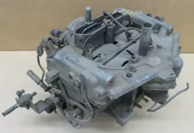 C4-tq Carter 9250s 128 9 Used Thermo-quad Carburetor For 1978-1979 Dodge With V8 C4-tq Carter 9250s 128 9 Used Thermo-quad Carburetor For 1978-1979 Dodge With V8
