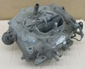 C4-tq Carter 9288s Used Thermoquad Carburetor For 1980-1983 Dodge Chrysler Truck