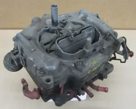 C4-tq Carter 9305s 044 Thermoquad Carburetor 1980 Dodge Chrysler Plymouth 360 C4-tq Carter 9305s 044 Thermoquad Carburetor 1980 Dodge Chrysler Plymouth 360